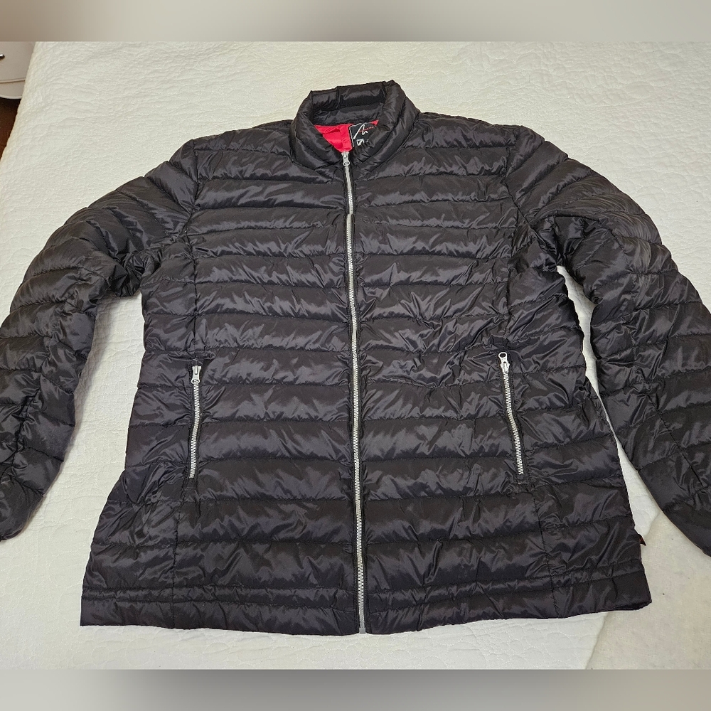 Alpinetek Jacket 2XL Tall